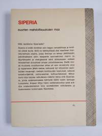 Siperia