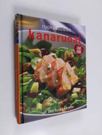 Kanaruoat