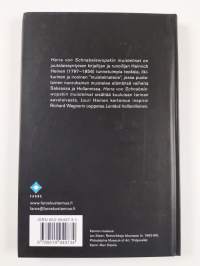 Herra von Schnabelewopskin muistelmat