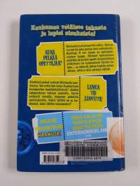 Haukkuvat hirviöksi