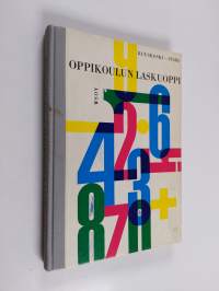 Oppikoulun laskuoppi