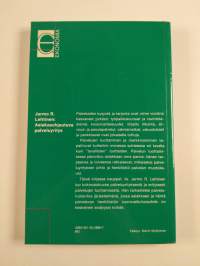 Asiakasohjautuva palveluyritys