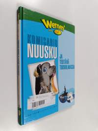 Komisario Nuusku ja tehtävä Tukholmassa