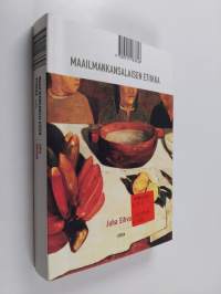 Maailmankansalaisen etiikka