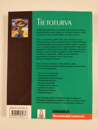 Tietoturva