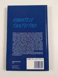 Kuuntele tunteitasi
