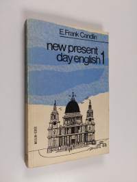 New present day English Book 1
