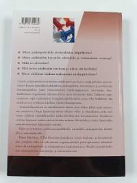 Onnistu asiakaspalvelussa