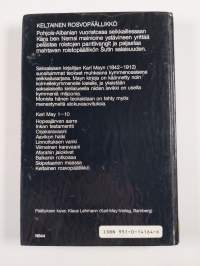 Keltainen rosvopäällikkö