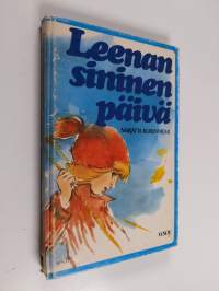 Leenan sininen päivä