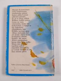 Leenan sininen päivä