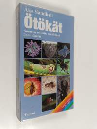 Ötökät : tunnistusopas 445 lajia