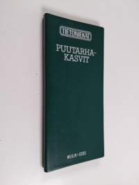 Puutarhakasvit