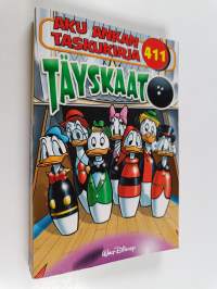 Täyskaato