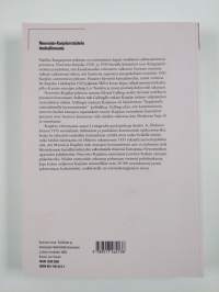 Neuvosto-Karjalan taistelu itsehallinnosta : nationalismi ja suomalaiset punaiset Neuvostoliiton vallankäytössä vuosina 1920-1939