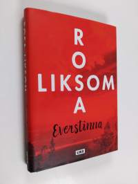 Everstinna