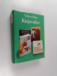Kirjavaliot : Torni ; Kaksintaistelu lumessa ; Kaikenkarvaiset ystäväni ; Marraskuun painajainen