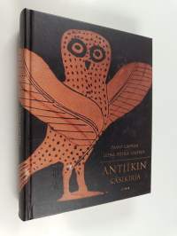 Antiikin käsikirja