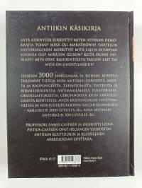 Antiikin käsikirja