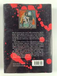 Ritari Siniparta : Gilles de Rais&#039;n tarina