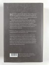 Vallatkaa Helsinki : Saksan hyökkäys punaiseen pääkaupunkiin 1918