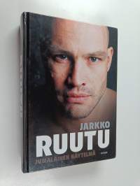 Jarkko Ruutu : jumalainen näytelmä