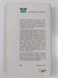 Aeneis : kirjat 1-4 : Aeneas ja Dido