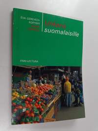 Unkaria suomalaisille