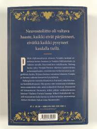 Patriarkkoja ja oligarkkeja