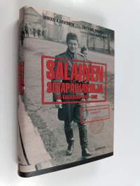 Salainen sotapäiväkirja Itä-Karjalasta 1941-1942