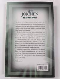 Isänikävä