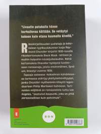 Tappaja sateessa : Kahdeksan rikoskertomusta