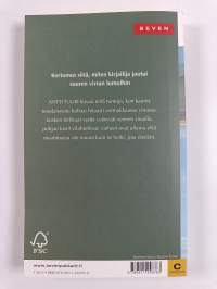 Tenoa soutamassa : kalastuskertomuksia