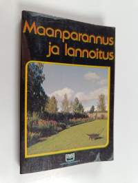 Maanparannus ja lannoitus