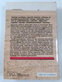 Gaddafin vihreät kunnaat