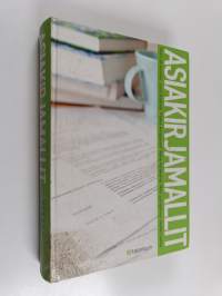 Asiakirjamallit