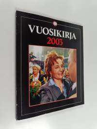 Apu vuosikirja 2003