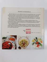 Keittiön monitoimikone