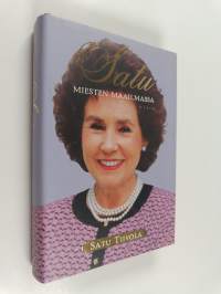 Satu miesten maailmassa