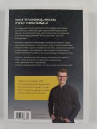 Syö mitä mielesi tekee