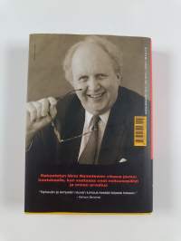 Onni ja siniset kengät