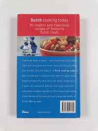 Dutch cooking today