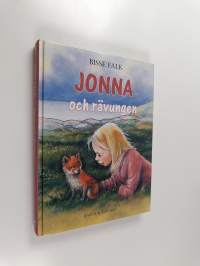 Jonna och rävungen