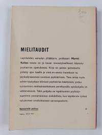 Mielitaudit