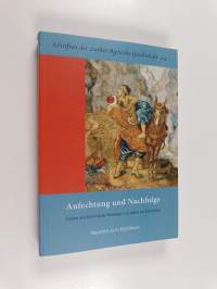 Anfechtung und Nachfolge : Luther und lutherische Theologie von Island aus betrachtet (ERINOMAINEN)