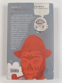 Uudet uhkakuvat : novelleja!