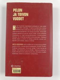 Elossa jälleen : erään äidin huumeraportin uudet sivut