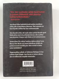 Robert Ludlumin Medusan käsky