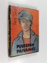 Puusepän päivämies