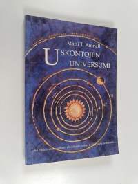 Uskontojen universumi : John Hickin uskonnollisen pluralismin haaste ja siitä käyty keskustelu
